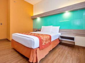 Microtel by Wyndham Boracay