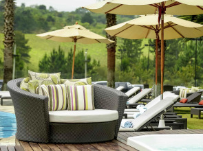 Pullman São Paulo Guarulhos Airport