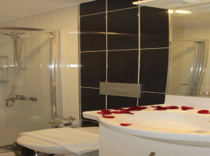 Отель Nagehan Old City