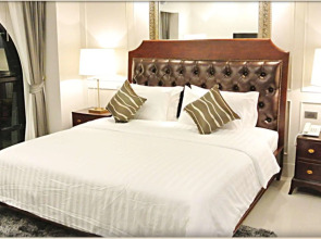 SN Plus Hotel - SHA Plus