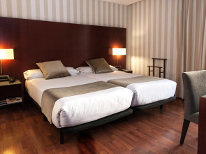 Отель Zenit Barcelona