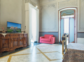 Villa Signorini Events & Hotel