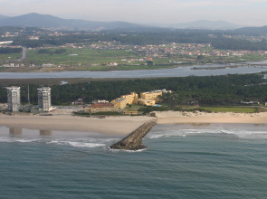 Axis Ofir Beach Resort Hotel