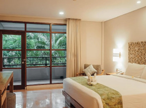 AlamKulKul Boutique Resort Kuta Bali