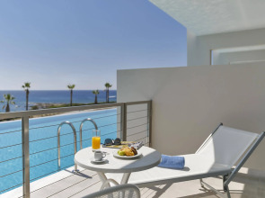 Rodos Princess Beach Hotel - All Inclusive