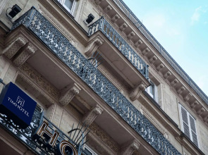 Timhotel Paris Gare du Nord