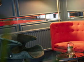 Renaissance Brussels Hotel