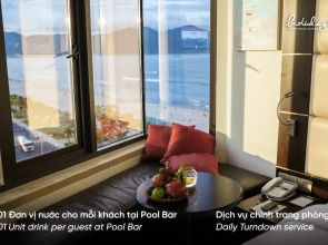 Holiday Beach Hotel Danang