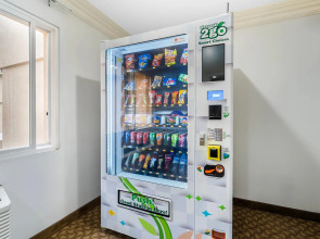 Comfort Inn Cockatoo near LAX Airport