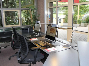 Arvena Park Das Hotel am Franken-Center