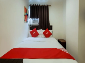 Super OYO 856 City Stay Inns Slex Makati