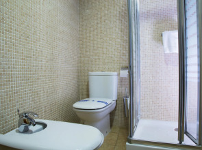 Hotel Córdoba Centro