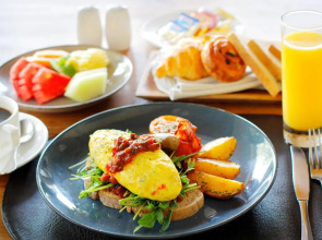 The Wolas Villa & Spa