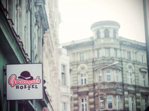 Grampa's Hostel
