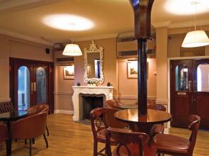 George Hotel, BW Signature Collection