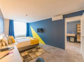 Impulso Fashion Hotel