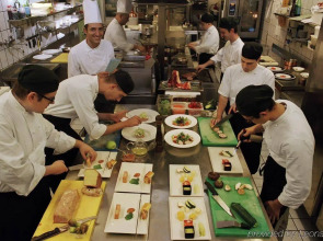 Hotel de la Ville - Small Luxury Hotels of the World