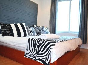 Отель Art House