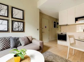 Holborn by Excel Apartments