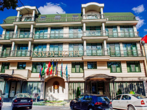 Отель Savoy