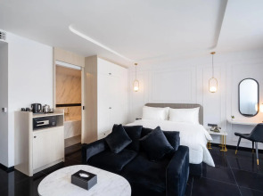 Ratri Hotel Phuket Old Town