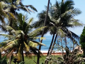 Southern Comforts - Galle Fort