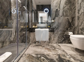 Grand Hotel et Des Palmes