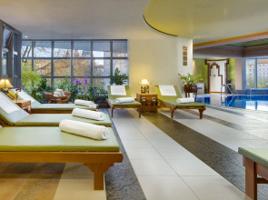 Kempinski Hotel Corvinus Budapest