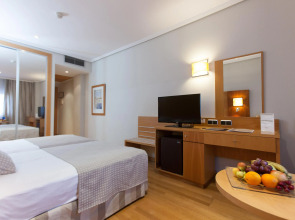 Hotel Sercotel Gran Fama