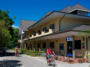 Gregoire's Apartments