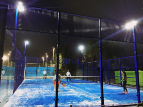 Athina Airport Hotel