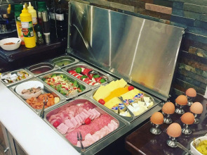 Rezydencja Wind Rose - Luxury ApartHotel