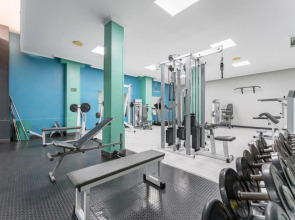 Klayman Olivina Aparthotel