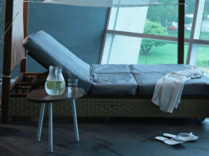 Hotel Dreams Valdivia