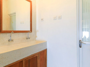 Hostel Bukit Sangcure