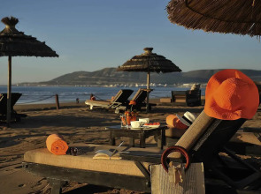 Sofitel Agadir Royal Bay Resort