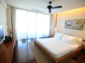 Ocean Sonic Resort Sanya