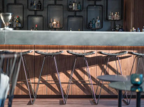 Motel One Hamburg Airport