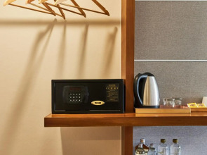 The Beverly Hotel Pattaya