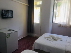 Sato Apart Hotel Fethiye
