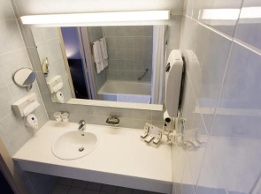 Leonardo Hotel Charleroi