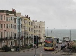 Ei8ht Brighton Apartments