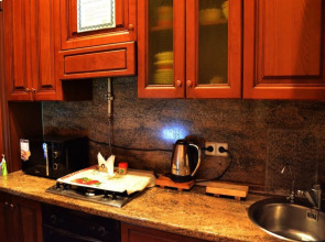 Pafos Na Kurskoy Guest House