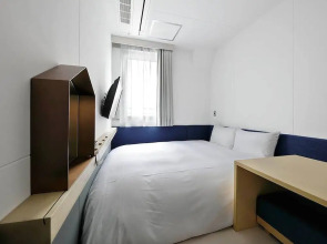 Hotel Plus Hostel TOKYO KAWASAKI