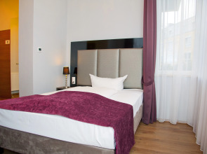 Arena Villa am Wasserpark