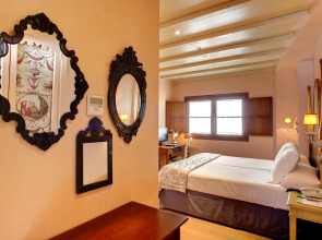 Hotel Sacristía de Santa Ana