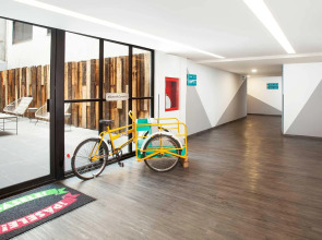 Hotel MX lagunilla CDMX, Trademark Collection by Wyndham