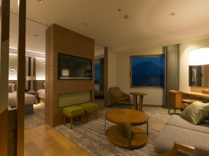 Highland Resort Hotel & Spa