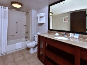 Hampton Inn Princeton