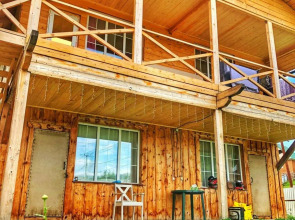 Country House Teletskoye (Кантри Хаус Телецкое)